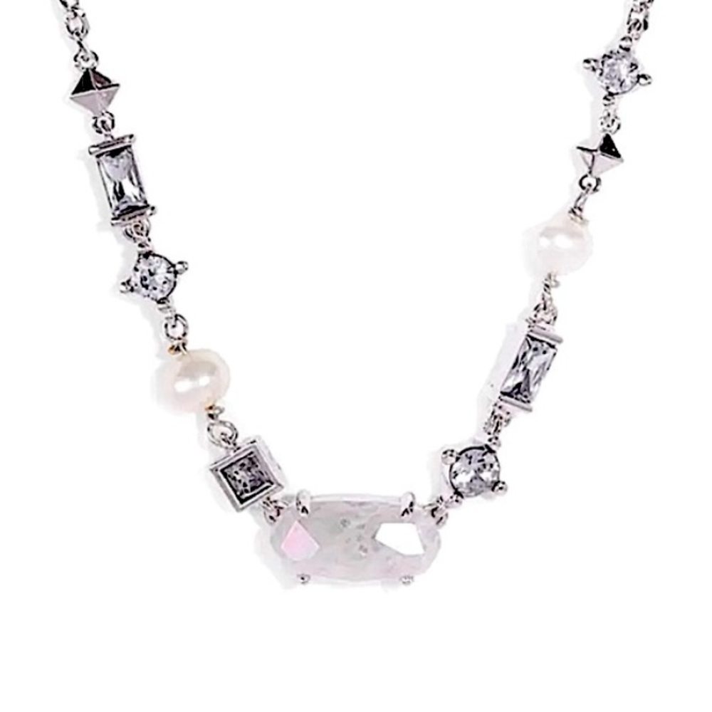 Kendra Scott Madelyn Necklace NWT